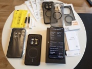 Honor Magic 7 Pro 512GB czarny