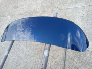 Spojler tylnej klapy Megane 4