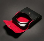 Pentax 6x7 ; 67 ; 67II oryginalna osłona na ob. 75mm f/4,5