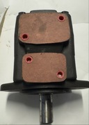 Pompa Mannesmann Rexroth Model: PVV4-1X/122RA