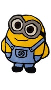 Dywan minions 72x60cm