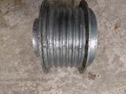 Piasta bęben koła tylnego Romet komar ogar kadet motorynka