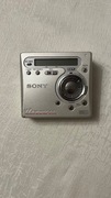 SONY Recording MD Walkman MZ-R700