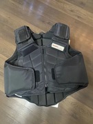 Kamizelka jeździecka smartrider , S