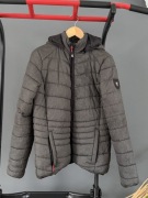 Kurtka Geographical Norway rozmiar S używana