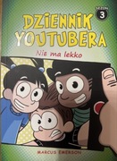 Dziennik Youtubera 3 Nie ma lekko
