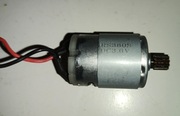 Silnik RS380S 3.6 zakres 3-6V do narzędzi i RC