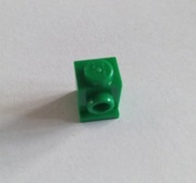 KLOCEK LEGO 4070 ZIELONY 