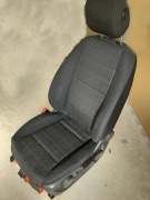 Fotel kierowcy pakiet comfort Mercedes Vito V W447 TUNJA