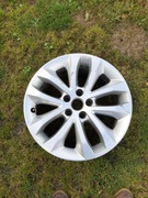 FELGA  17 5X 108  8V4J-1007-AA  FORD  KUGA S-MAX  MONDEO 