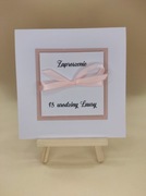 Zaproszenia na urodziny, osiemnastkę 