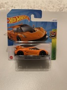 2020 Koenigsegg Jesko Hot Wheels2024