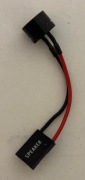 KABEL SPEAKER 4-PIN GŁOŚNIK SYSTEMOWY OD OBUDOWY ATX