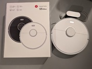 Xiaomi Roborock S5 Max odkurzacz mopujący