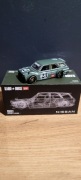 Mini gt Kaido House #76 Datsun 510 Wagon green