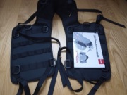 RHINOWALK BAZA POD SAKWY ENDURO OS-BASE UNIWERSALNA