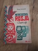 Matrioszka Rosja i Jastrząb Maciej Jastrzębski 