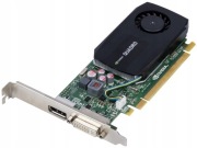 Karta Graficzna nVidia Quadro K600 1GB GDDR3 128bit