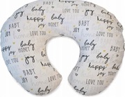 Poduszka do karmienia dziecka butelką/piersią Chicco Boppy 0m+