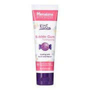 Himalaya Botanique  pasta do mycia zębów dla dzieci bubble gum, 80 g