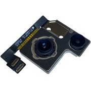 Aparat kamera iPhone 13 demontaż