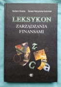 LEKSYKON ZARZĄDZANIA FINANSAMI 