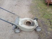 Laweta podwozie wózek do kosiarki spalinowej COMAG