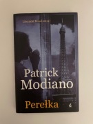 Patrick Modiano PEREŁKA