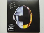 Daft Punk – Random Access Memories - LTD - Vinyl 2LP - 1 PRESS - 2013r.
