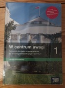 W centrum uwagi 1