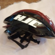 Kask Rowerowy Hjc 