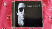 LOU REED - THE VERY BEST OF