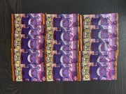 Pokemon 15 szt. Booster pack gem. vol. 3 chinese