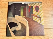 THE SORTS Six Plus [June of 44 Hoover Crownhate Ruin Mice Parade Dischord]