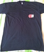 T-SHIRT U2 (ORYGINALNY) U2 3D A LIVE COCNERT FILM