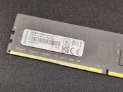 GWARANCJA / Pamięć GoodRam DDR4, 16 GB, 2666MHz, CL19 (GR2666D464L19/16G)