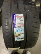Michelin Pilot Sport Cup 2 – 245/35 ZR 20 oraz 295/30 ZR 20 – komplet 