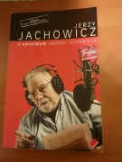 JERZY  JACHOWICZ Z archiwum Jerzego Jachowicza