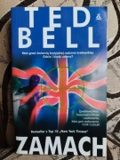 ZAMACH. TED BELL