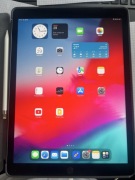 iPad Model a1652