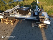 Winda załadowcza DHS072