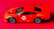 Hot Wheels Mainline 2022 - Porsche 935 (2019) - pierwszy ODLEW!