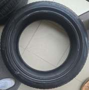Pirelli Scorpion Zero All Season 265/40/22