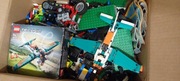 Klocki LEGO 4 kg