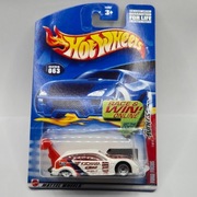 Hot Wheels Ford Focus collector nr 63  Wyprzedaż Kolekcji !