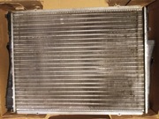 Chłodnica BMW E46 316 - 330i manual