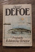 PRZYPADKI ROBINSONA KRUZOE-DANIEL DEFOE