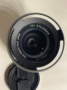 EBC X-FUJINON - W 3,5/28mm DM !!!