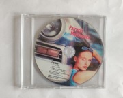 Patrycja Markowska - Opętanie płyta CD, Singiel, 2001, Promo