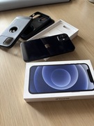 iPhone 12 64 GB czarny